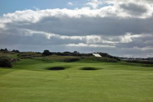 Royal Portrush 9th Fairway 2016